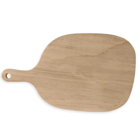 Sublimation Bamboo Serving Board Oval