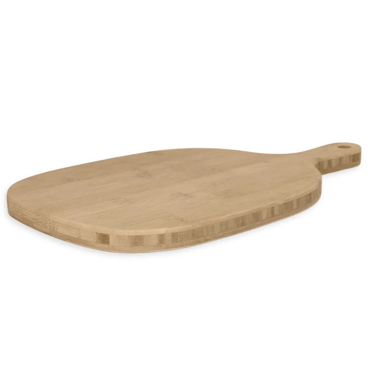 Sublimation Bamboo Serving Board Oval