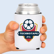 Sublimation Can Cooler - Neoprene