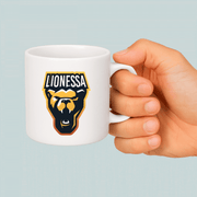 Sublimation Cup 6oz White - Premium Quality
