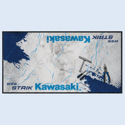 Sublimation Doormat - 200 x 100 cm