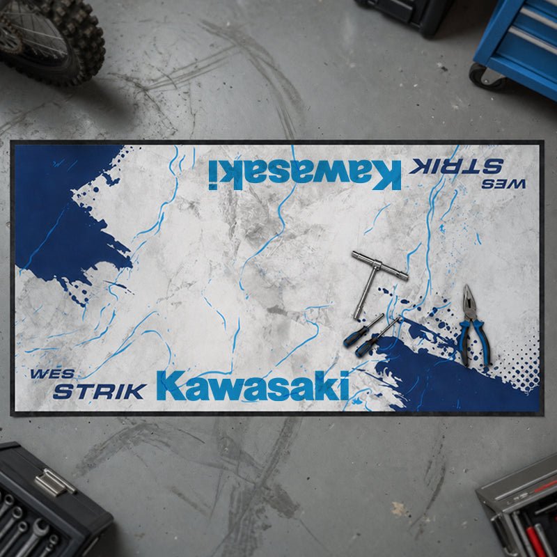 Sublimation Doormat - 200 x 100 cm