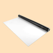 Sublimation Floor Mat Roll 2000 x 100 x 0.25 cm - White