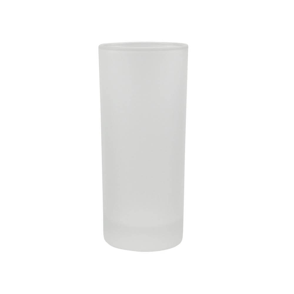 Sublimation Long Drink 8oz - Glass