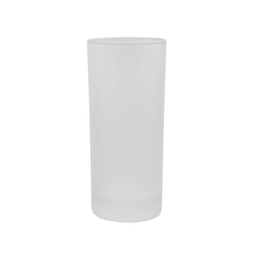 Sublimation Long Drink 8oz - Glass