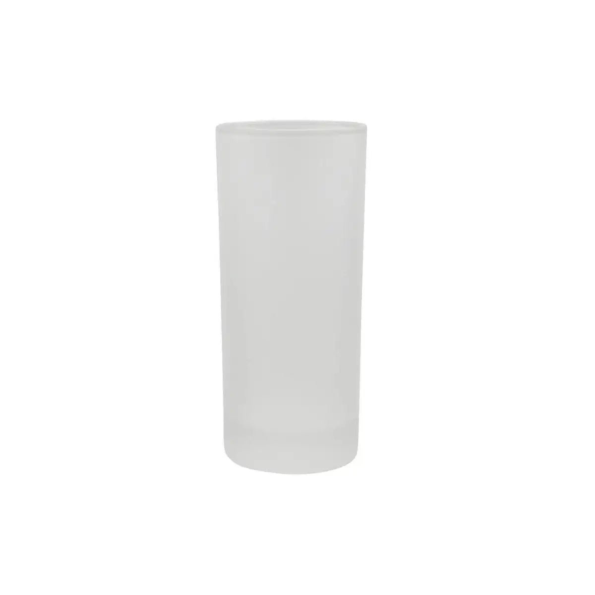 Sublimation Long Drink 8oz - Glass