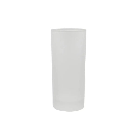 Sublimation Long Drink 8oz - Glass