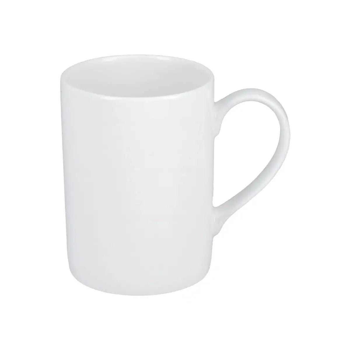 Sublimation Mug 10oz - Bone China