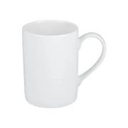 Sublimation Mug 10oz - Bone China