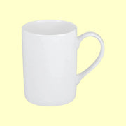 Sublimation Mug 10oz - Bone China