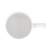Sublimation Mug 10oz - Bone China