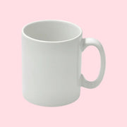 Sublimation Mug 10oz White