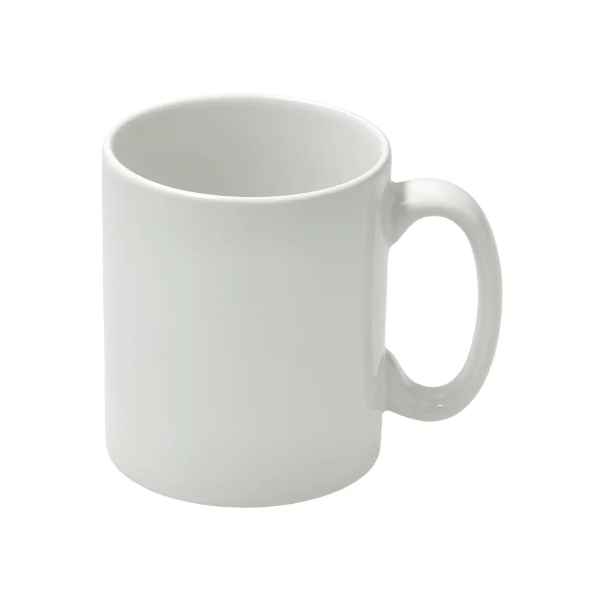 Sublimation Mug 10oz White