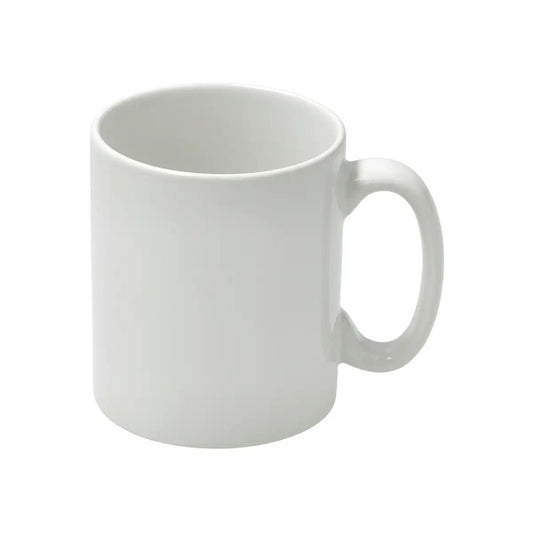 Sublimation Mug 10oz White