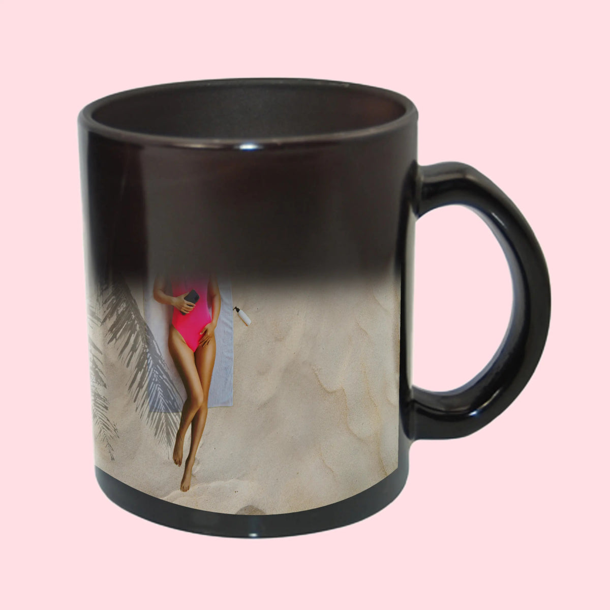 Sublimation Mug 11oz - Glass