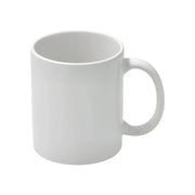 Sublimation Mug 11oz White - Great Value
