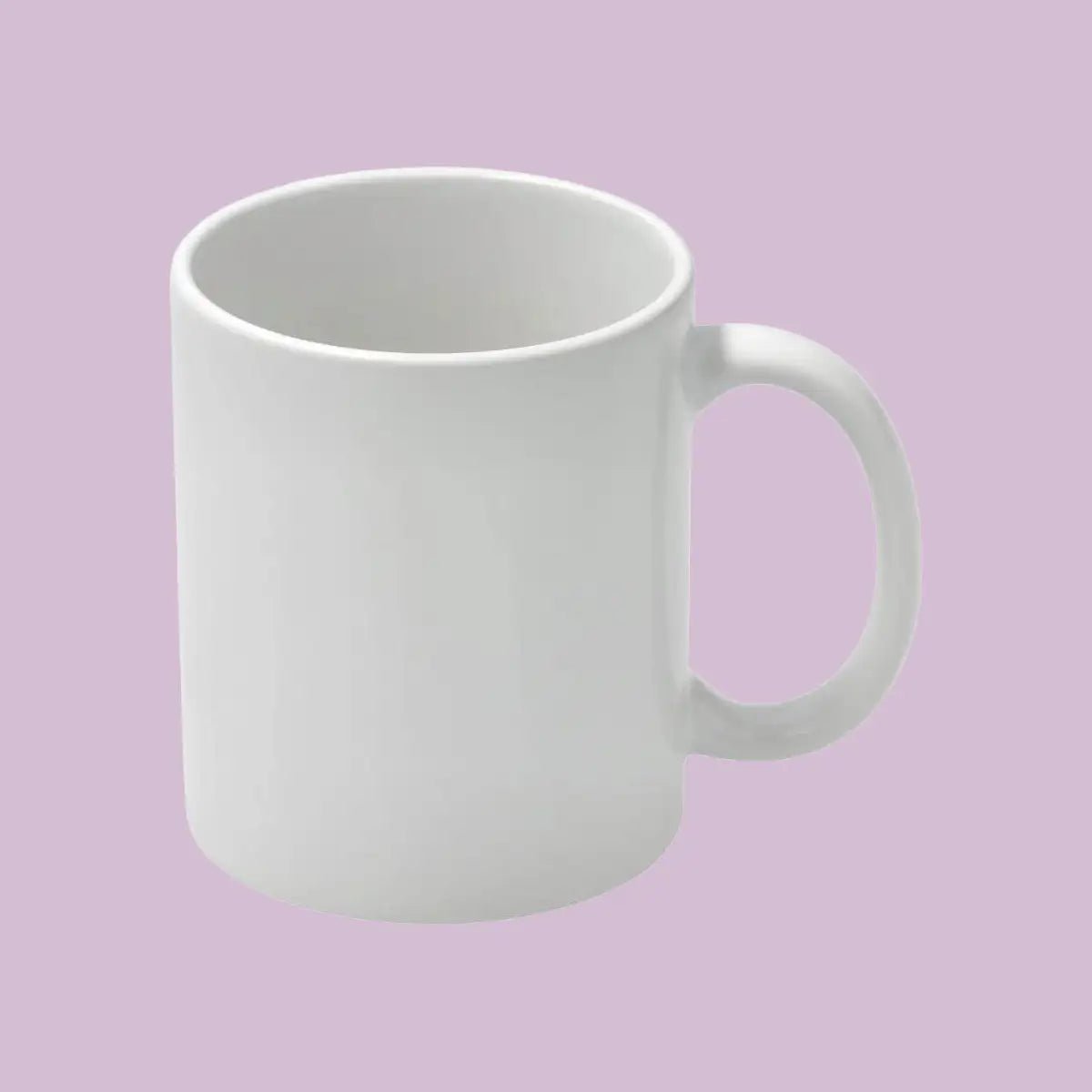 Sublimation Mug 11oz White - Premium Value