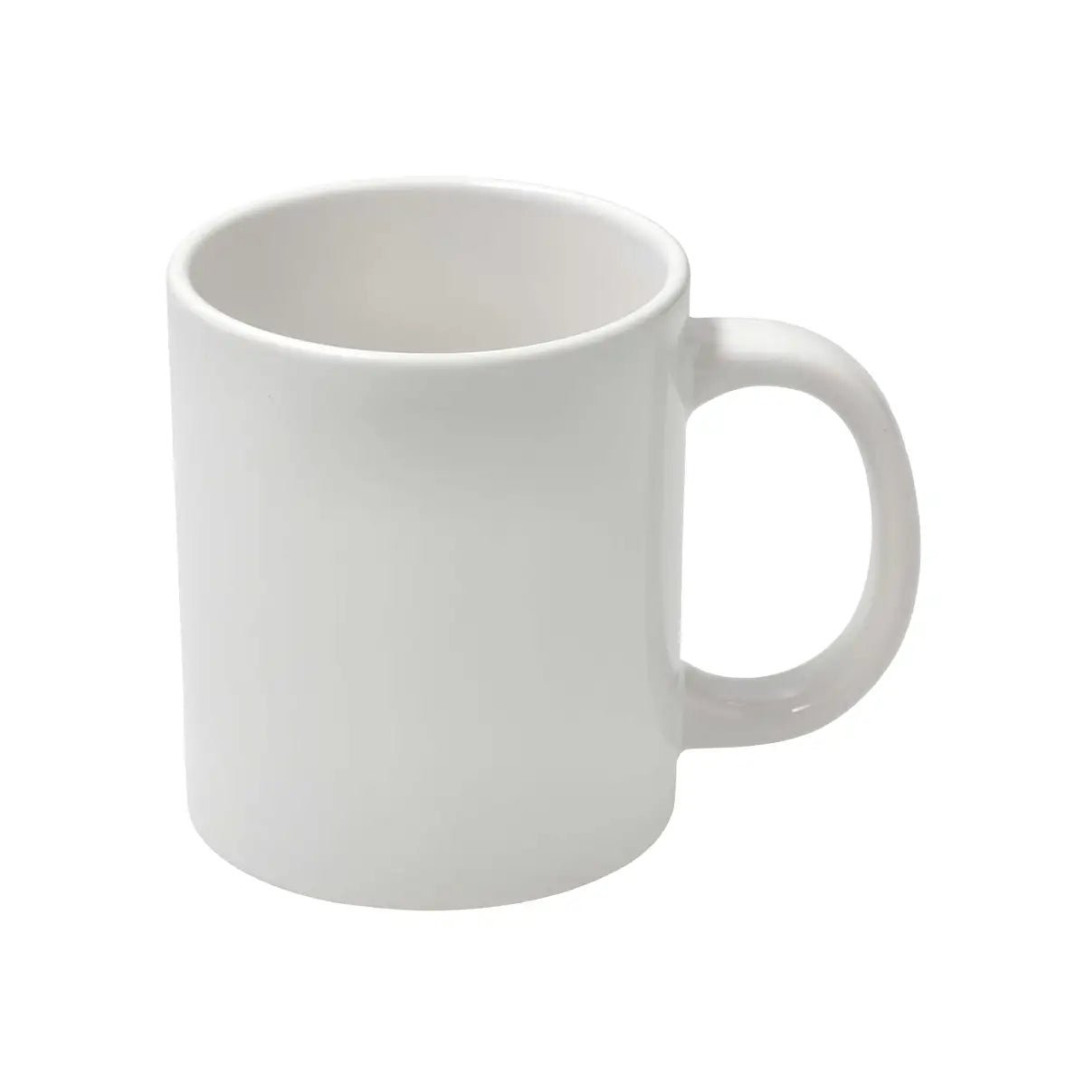 Sublimation Mug 20oz White