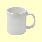 Sublimation Mug 20oz White