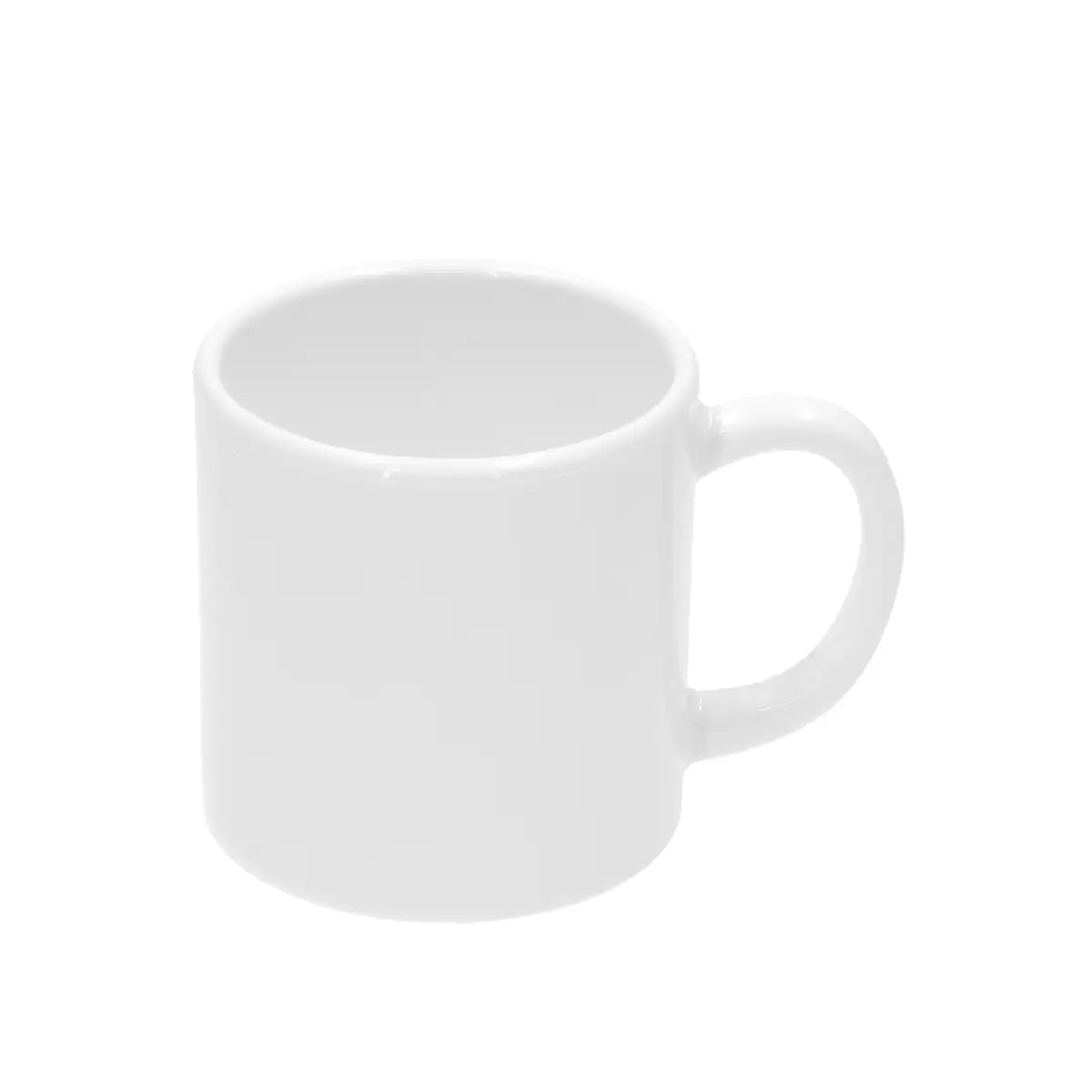 Sublimation Mug 6oz White - High Quality