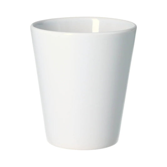 Sublimation Mug 7oz White - Latte No Handle