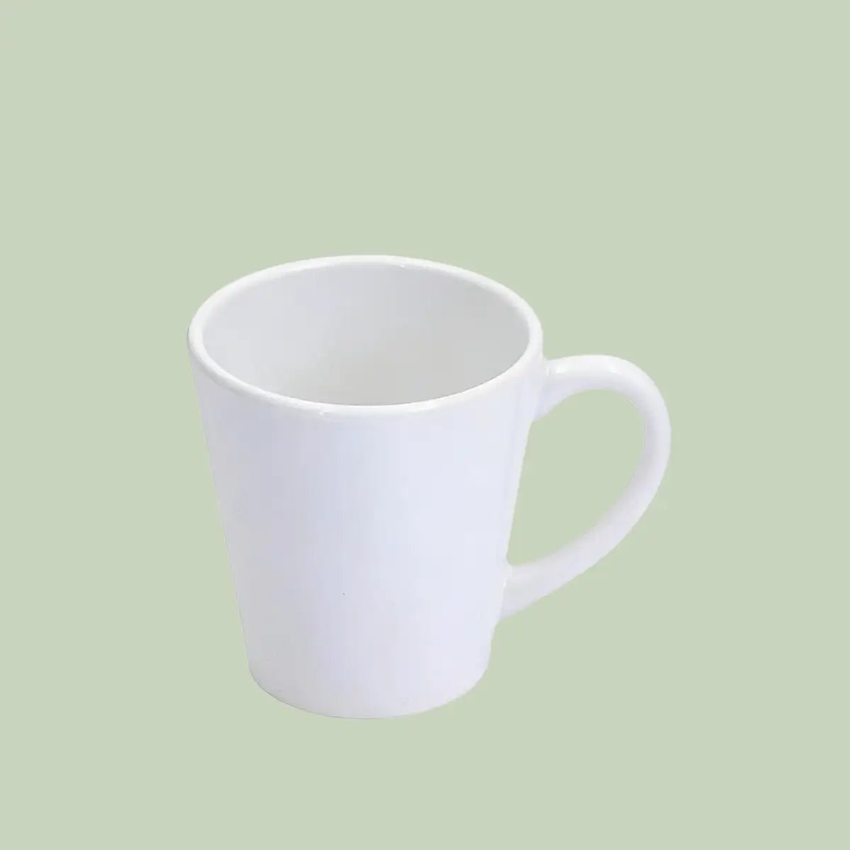 Sublimation Mug 7oz White - Latte