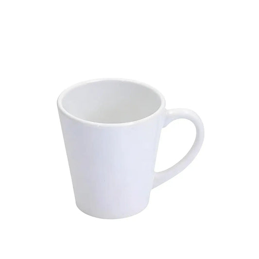 Sublimation Mug 7oz White - Latte