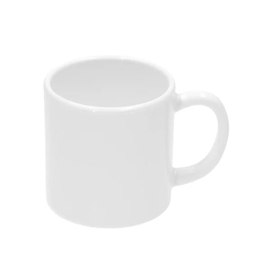 Sublimation Mug 7oz White