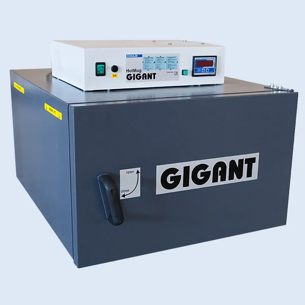 Sublimation Mug Oven