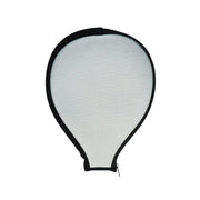 Sublimation Padel Racket Sleeve Polylinen - 26 x 34,5 cm