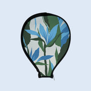 Sublimation Padel Racket Sleeve Polylinen - 26 x 34,5 cm
