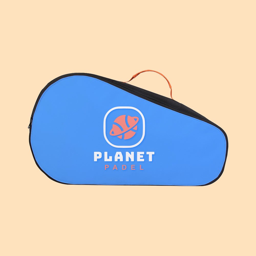 Sublimation Padel Racket Sport Bag 21L
