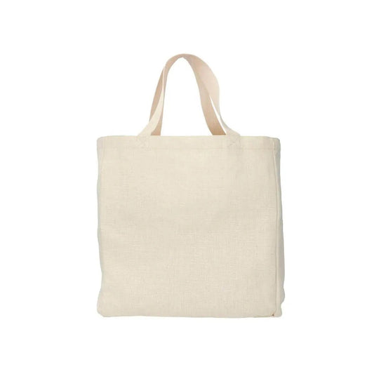 Sublimation Shopping Bag - Polylinen