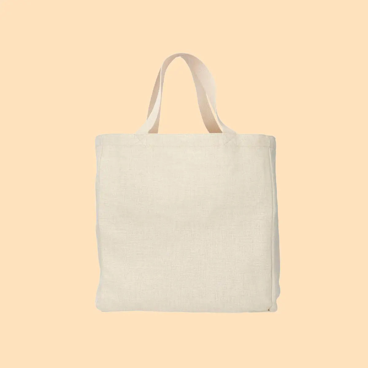 Sublimation Shopping Bag - Polylinen
