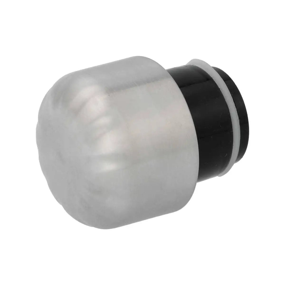 Sublimation Stainless Steel Thermos Bottle 500 ml / 17oz White