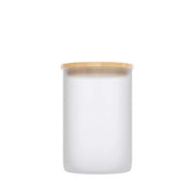 Sublimation Storage Jar 20oz - Glas