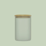 Sublimation Storage Jar 20oz - Glas