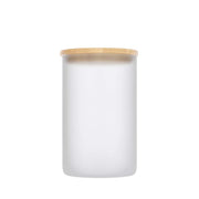 Sublimation Storage Jar 25oz - Glas