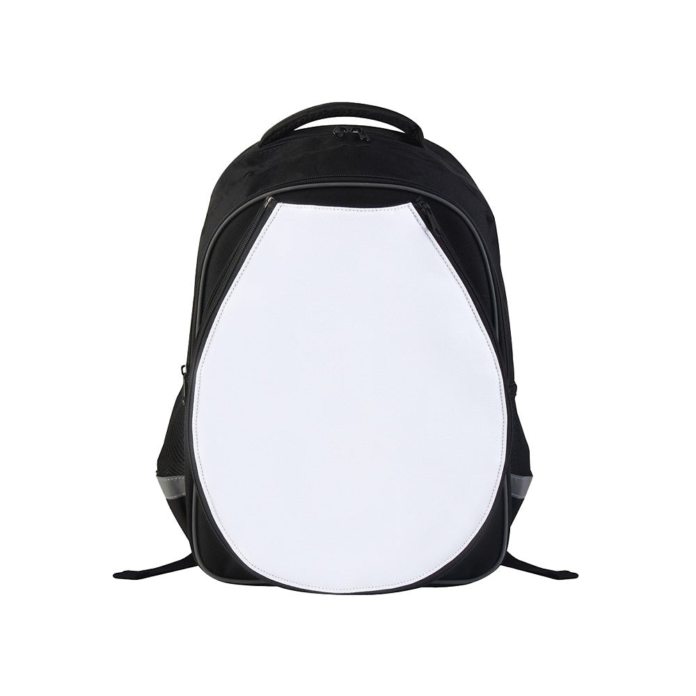 Sublimation Tennis & Padel Vertical Sport Bag 25L