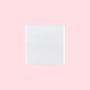 Sublimation Tile Square Ceramic Glossy White - 15 x 15 cm