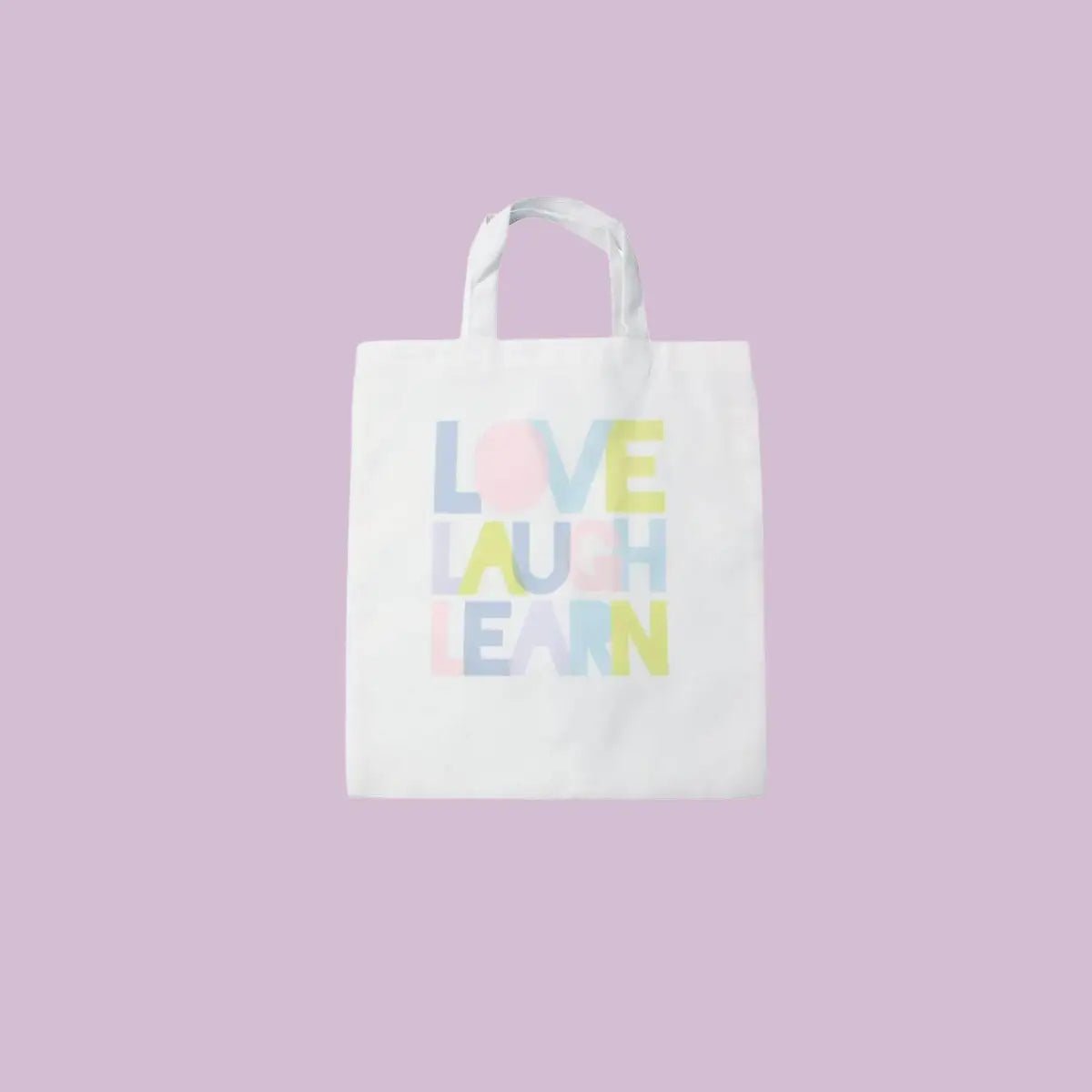 Sublimation Tote Bag 35,5 x 40 cm
