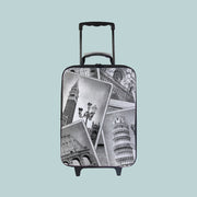 Sublimation Travel Trolley 25L