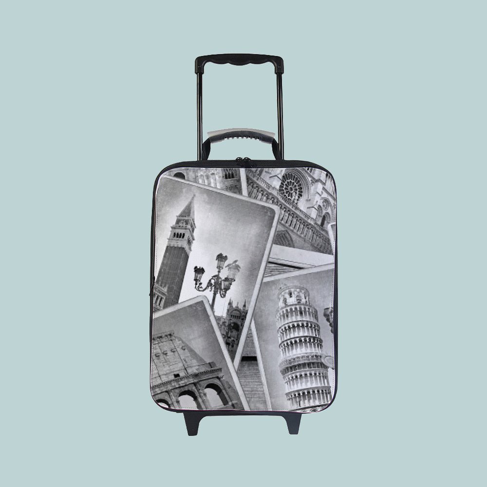 Sublimation Travel Trolley 25L