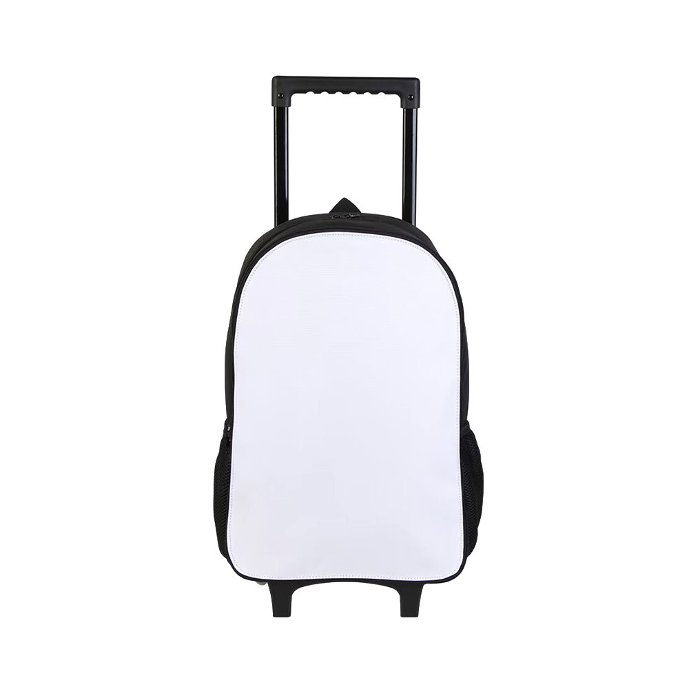 Sublimation Travel Trolley Backpack 22L