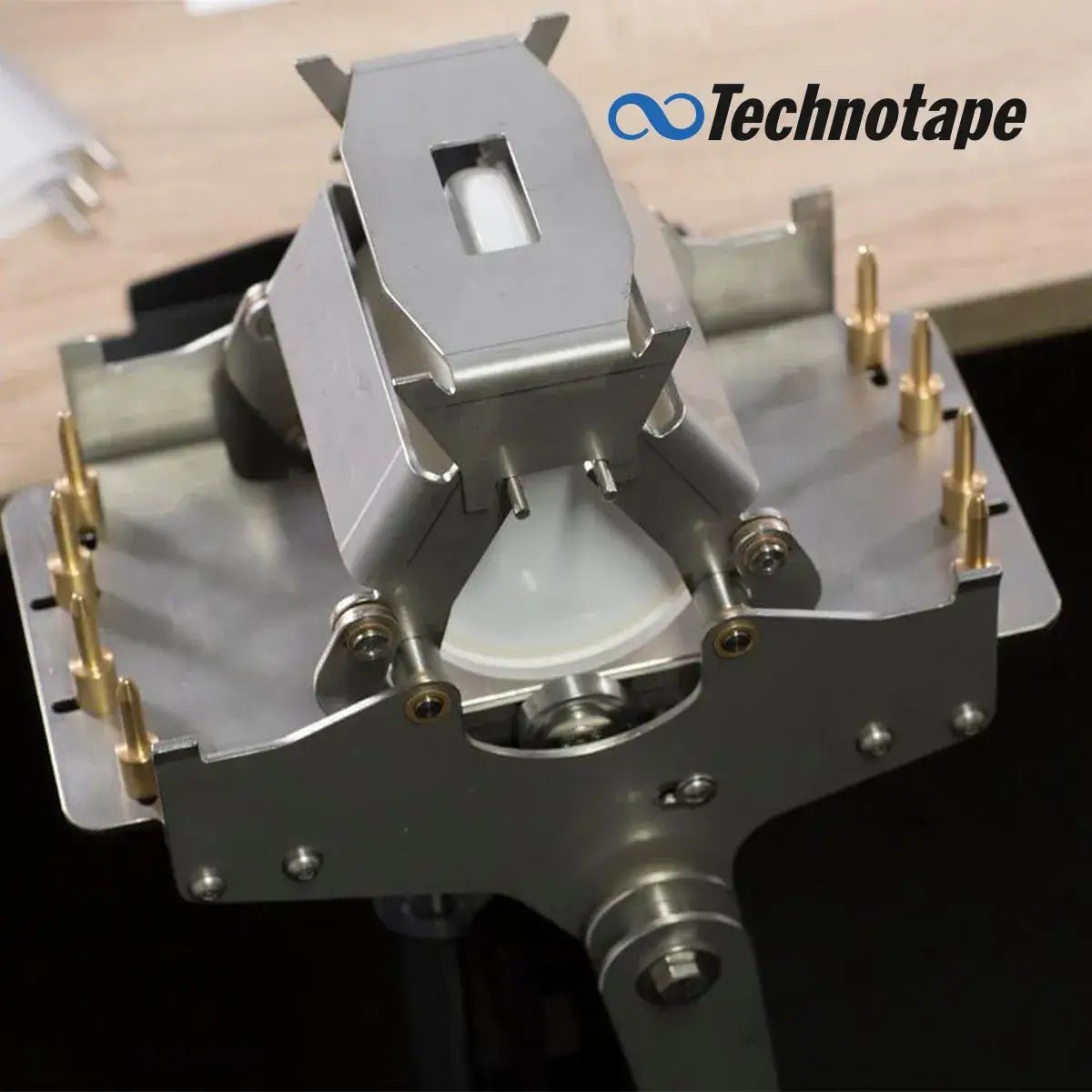 TURBO clamp - 15oz Mugs