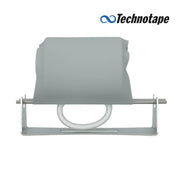 TURBO wrap, suitable for barcode