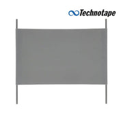 TURBO wrap, suitable for barcode