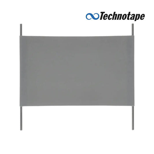 TURBO wrap, suitable for barcode