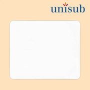 Unisub Sublimation Placemat - 190,88 x 229,16 x 3,18 mm