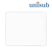 Unisub Sublimation Placemat - 190,88 x 229,16 x 3,18 mm